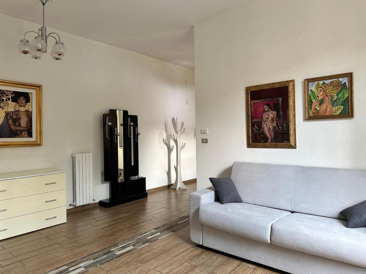 Cosenza Savoia 16 Διαμέρισμα Εξωτερικό φωτογραφία