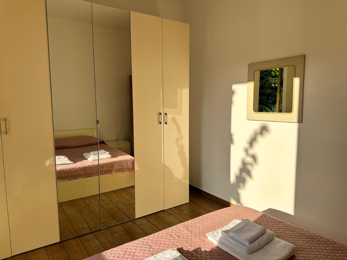 Cosenza Savoia 16 Διαμέρισμα Εξωτερικό φωτογραφία